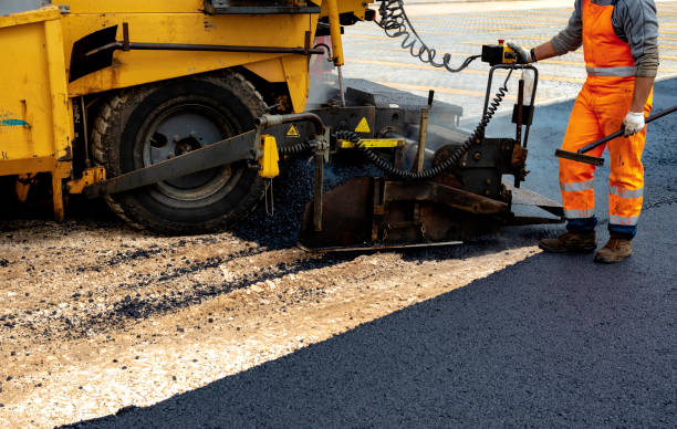 Best Paver Driveway Installation  in Rossmoyne, OH